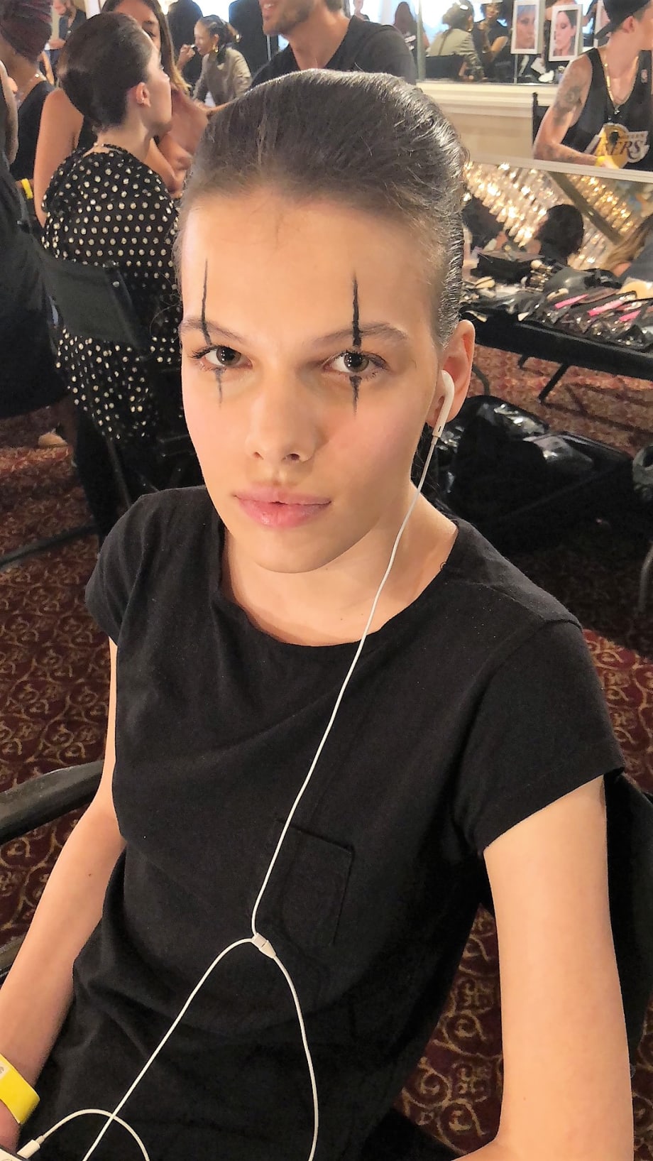 Oribe Brings the Circus to Town: Moschino Resort 2019 + Men’s Spring/Summer 2019