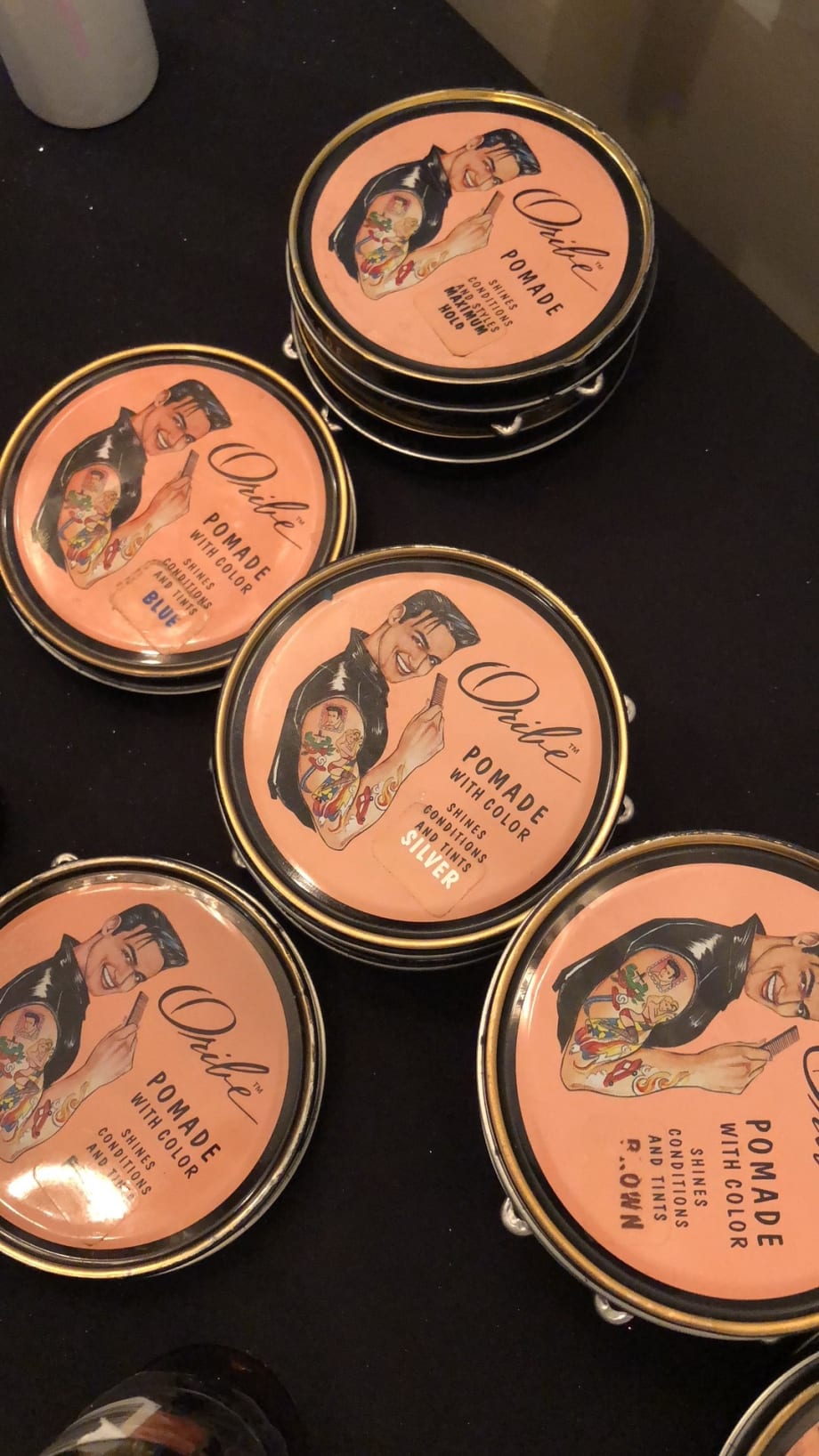 Oribe Brings the Circus to Town: Moschino Resort 2019 + Men’s Spring/Summer 2019