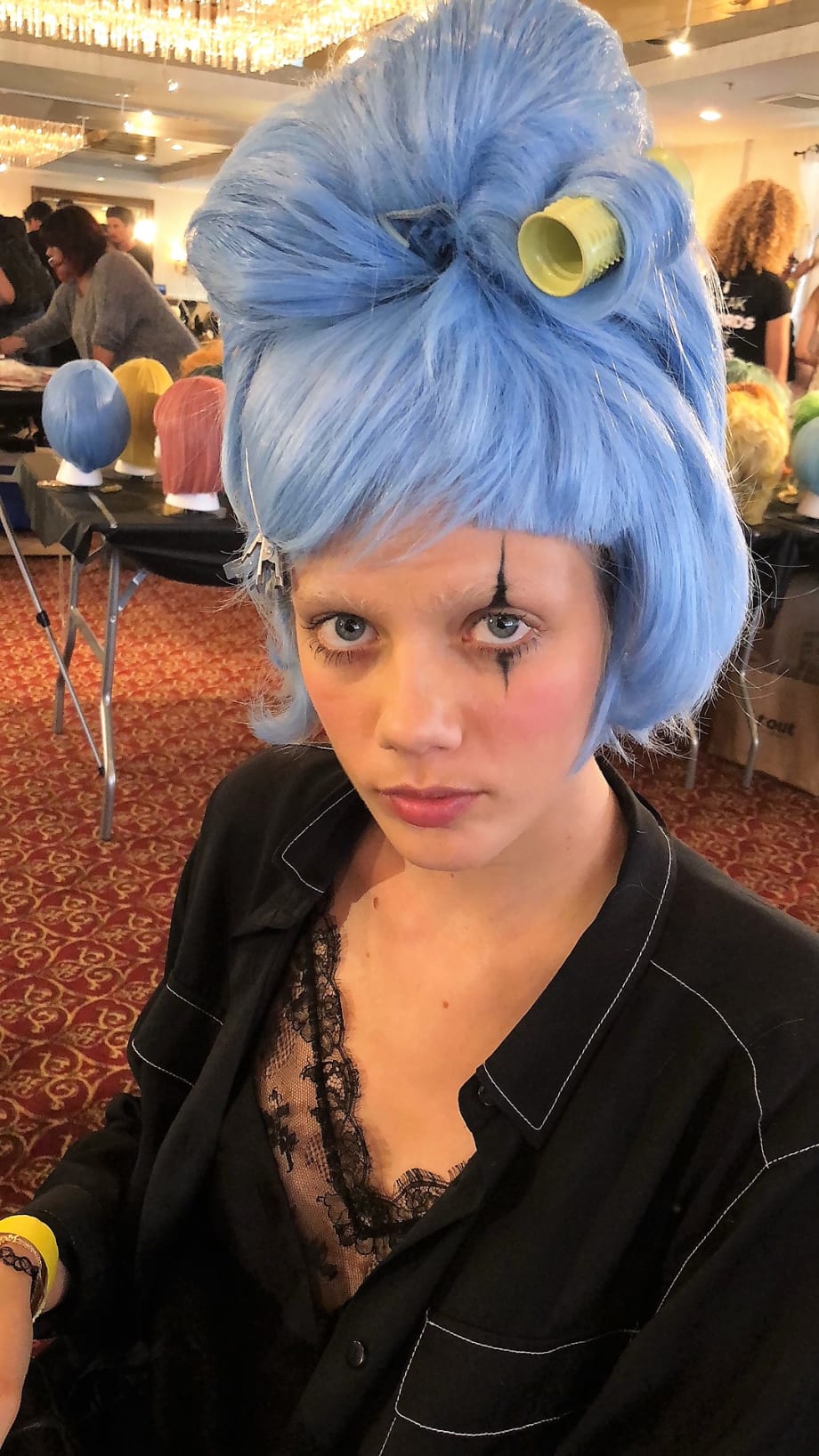 Oribe Brings the Circus to Town: Moschino Resort 2019 + Men’s Spring/Summer 2019