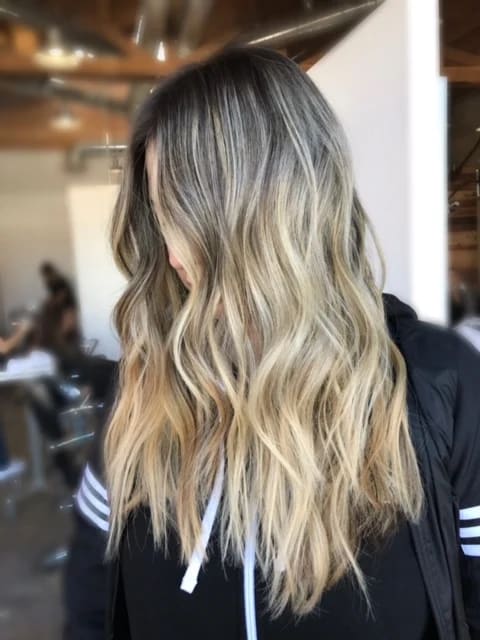 MAKEOVER: Three Sessions Of Beauty