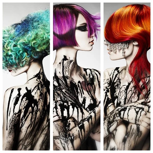 BREAKING NEWS! Announcing the 2017 NAHA Winners