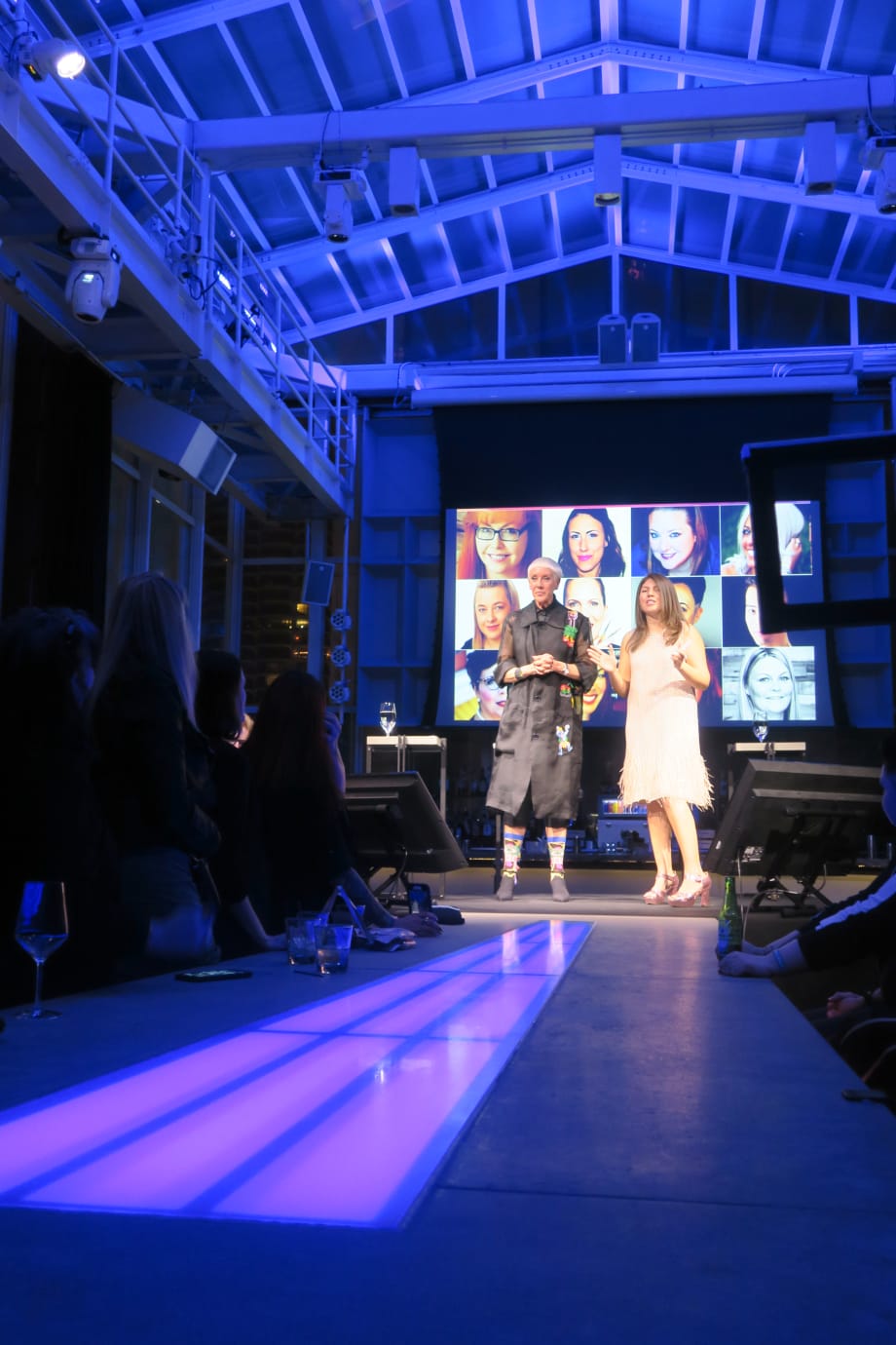 NAILS Next Top Nail Artist S.4 Finale Party