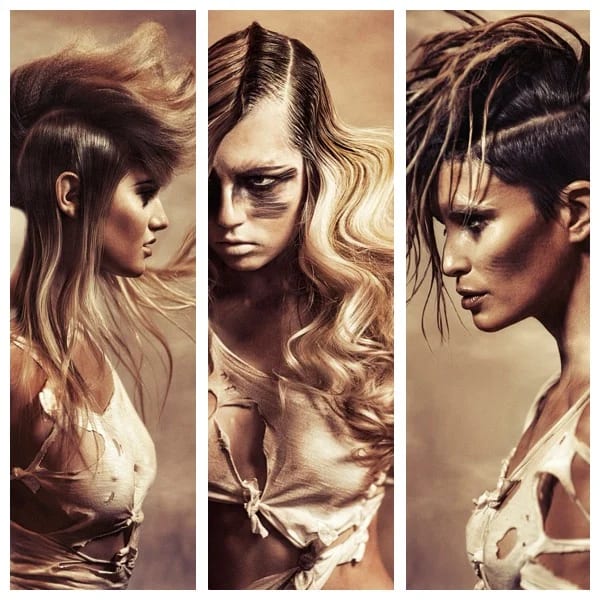 BREAKING NEWS! Announcing the 2017 NAHA Winners