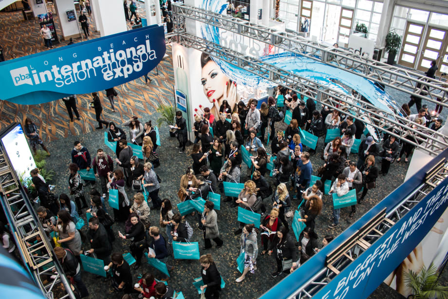 Invigorate Your Career! Attend ISSE Long Beach - A Leading Beauty Expo on the West Coast