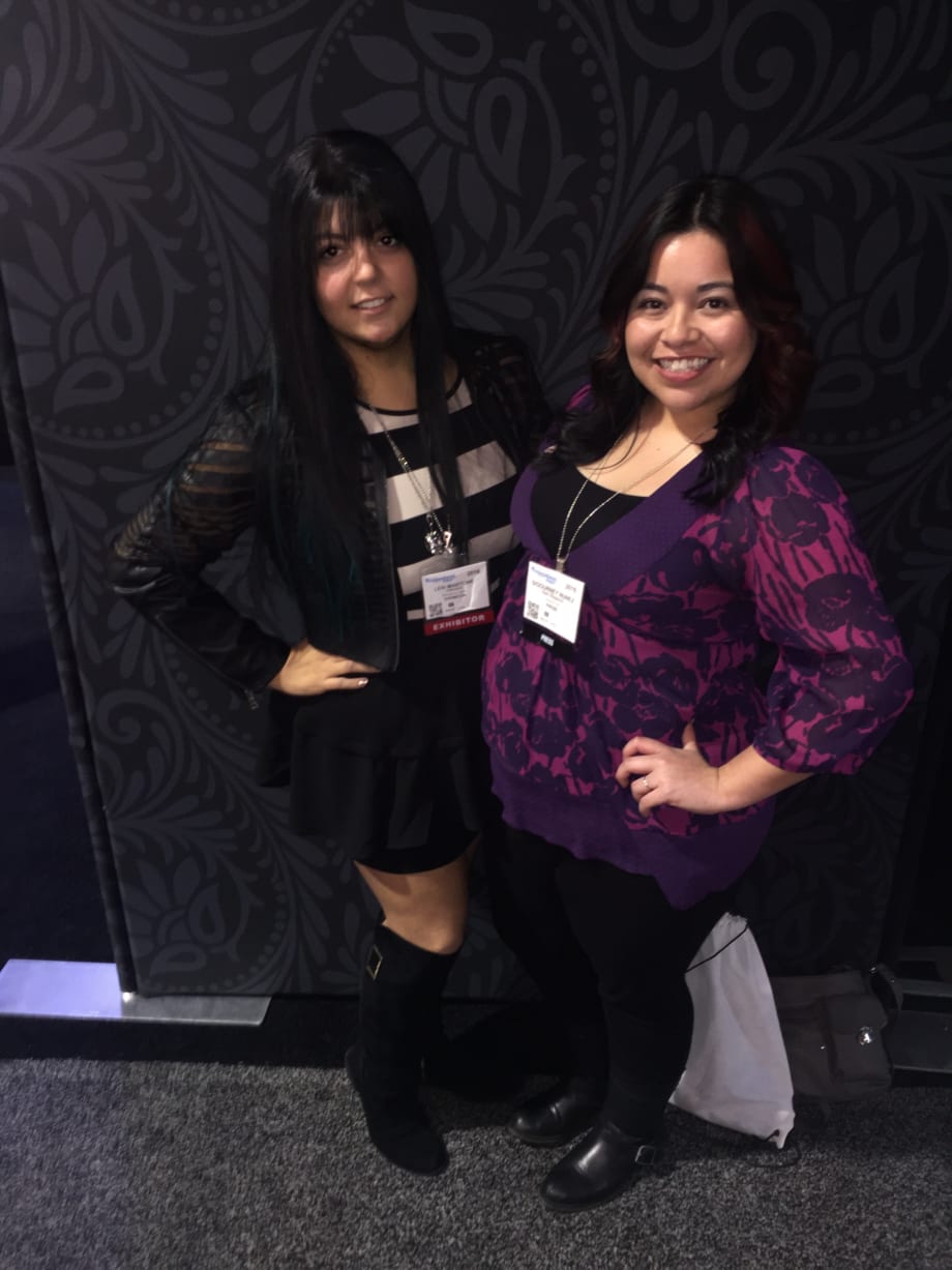 ISSE Long Beach 2016