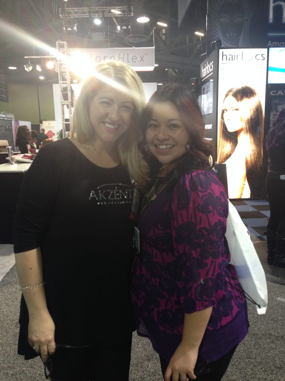 ISSE Long Beach 2016