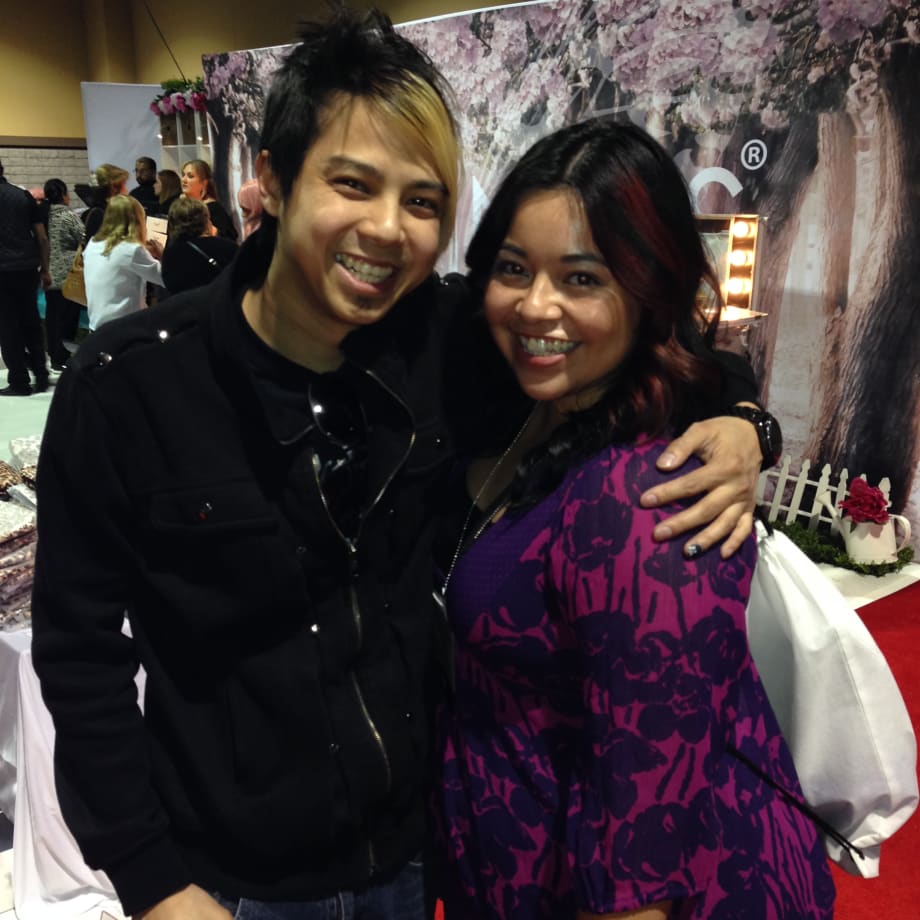 ISSE Long Beach 2016