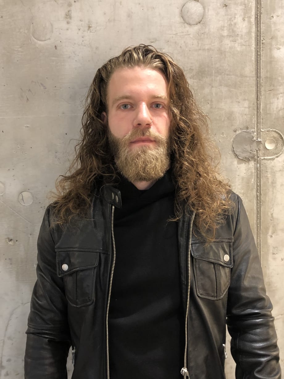 3 Men's Hair Transformations You Have to See