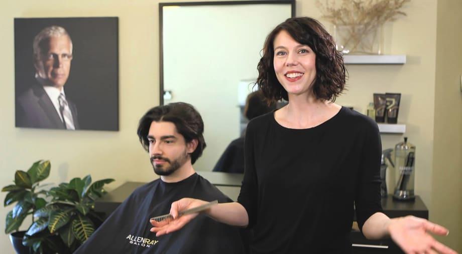 4 Common Men's Haircutting Mistakes