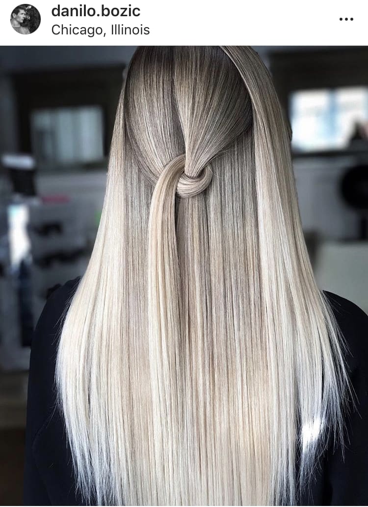 AirTouch Technique: What it is, How it’s Done, and Why Your Clients Will be Saying Bye-Bye to Traditional Balayage