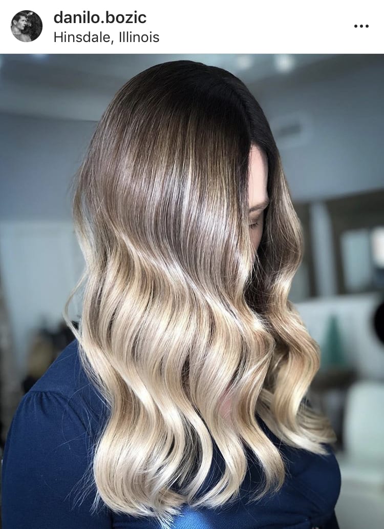 AirTouch Technique: What it is, How it’s Done, and Why Your Clients Will be Saying Bye-Bye to Traditional Balayage