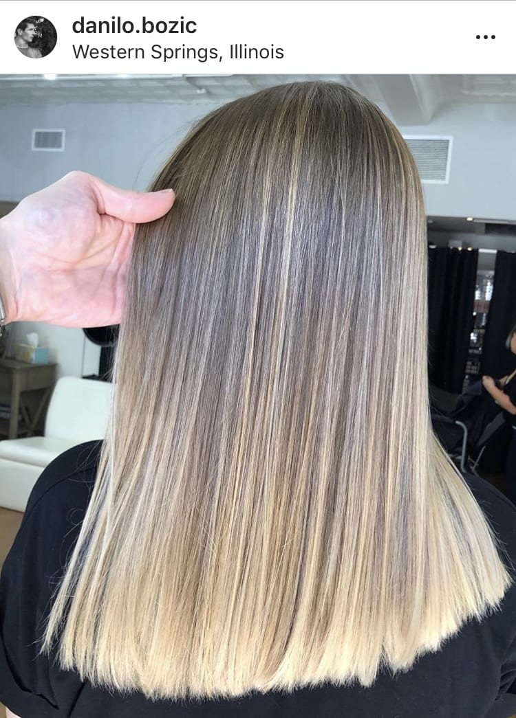 AirTouch Technique: What it is, How it’s Done, and Why Your Clients Will be Saying Bye-Bye to Traditional Balayage