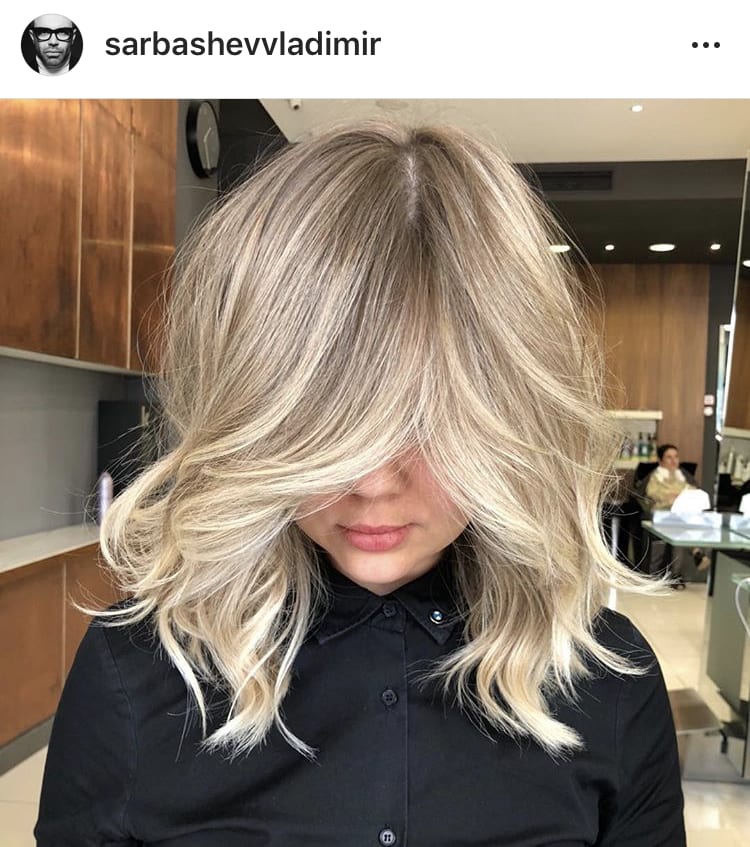 AirTouch Technique: What it is, How it’s Done, and Why Your Clients Will be Saying Bye-Bye to Traditional Balayage