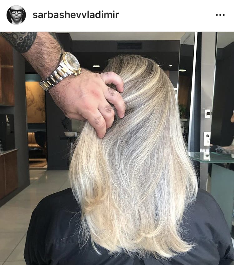 AirTouch Technique: What it is, How it’s Done, and Why Your Clients Will be Saying Bye-Bye to Traditional Balayage
