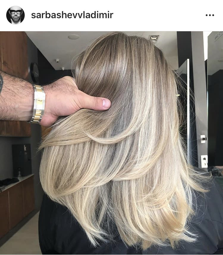 AirTouch Technique: What it is, How it’s Done, and Why Your Clients Will be Saying Bye-Bye to Traditional Balayage