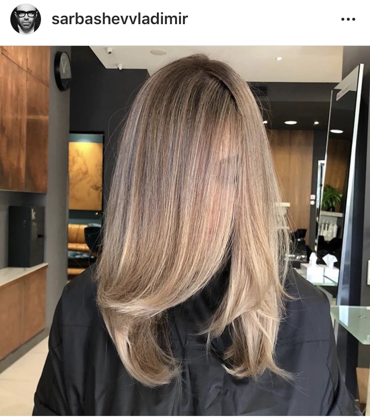 AirTouch Technique: What it is, How it’s Done, and Why Your Clients Will be Saying Bye-Bye to Traditional Balayage