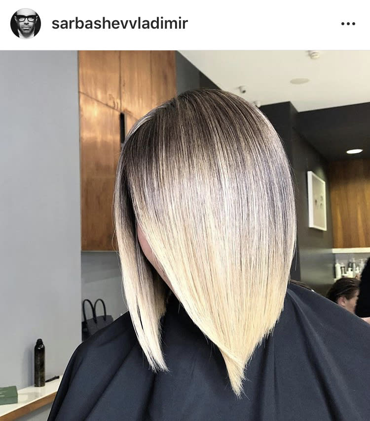 AirTouch Technique: What it is, How it’s Done, and Why Your Clients Will be Saying Bye-Bye to Traditional Balayage