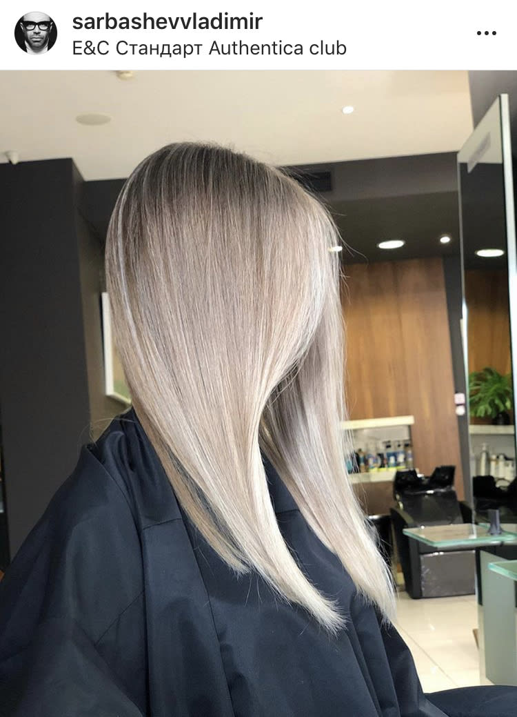 AirTouch Technique: What it is, How it’s Done, and Why Your Clients Will be Saying Bye-Bye to Traditional Balayage