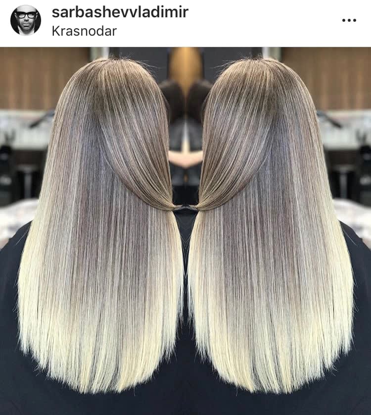 AirTouch Technique: What it is, How it’s Done, and Why Your Clients Will be Saying Bye-Bye to Traditional Balayage
