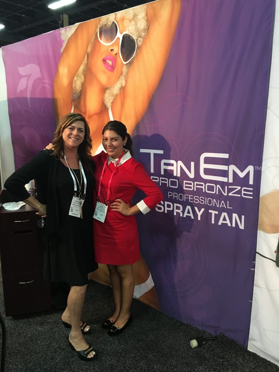 Cosmoprof North America 2016