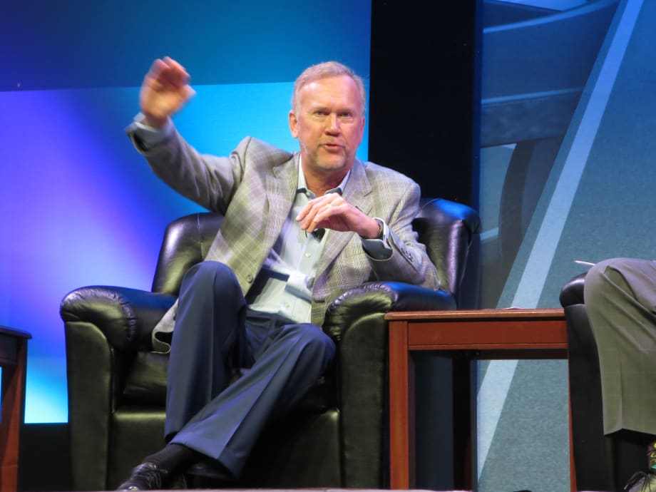 Building a Safety Culture from the Driver Up