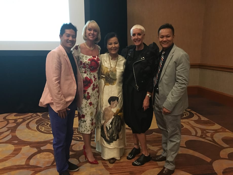 Cosmoprof North America 2016