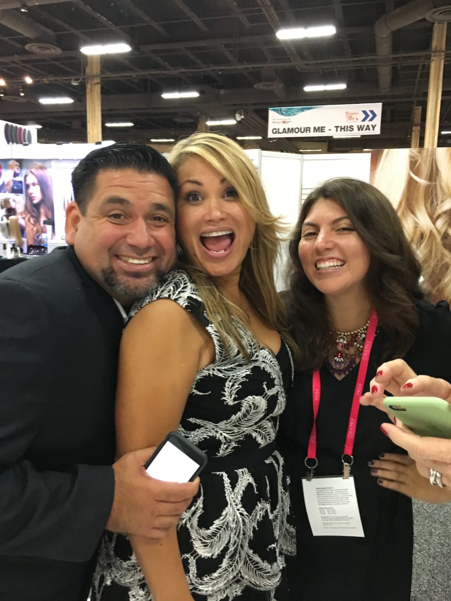 Cosmoprof North America 2016
