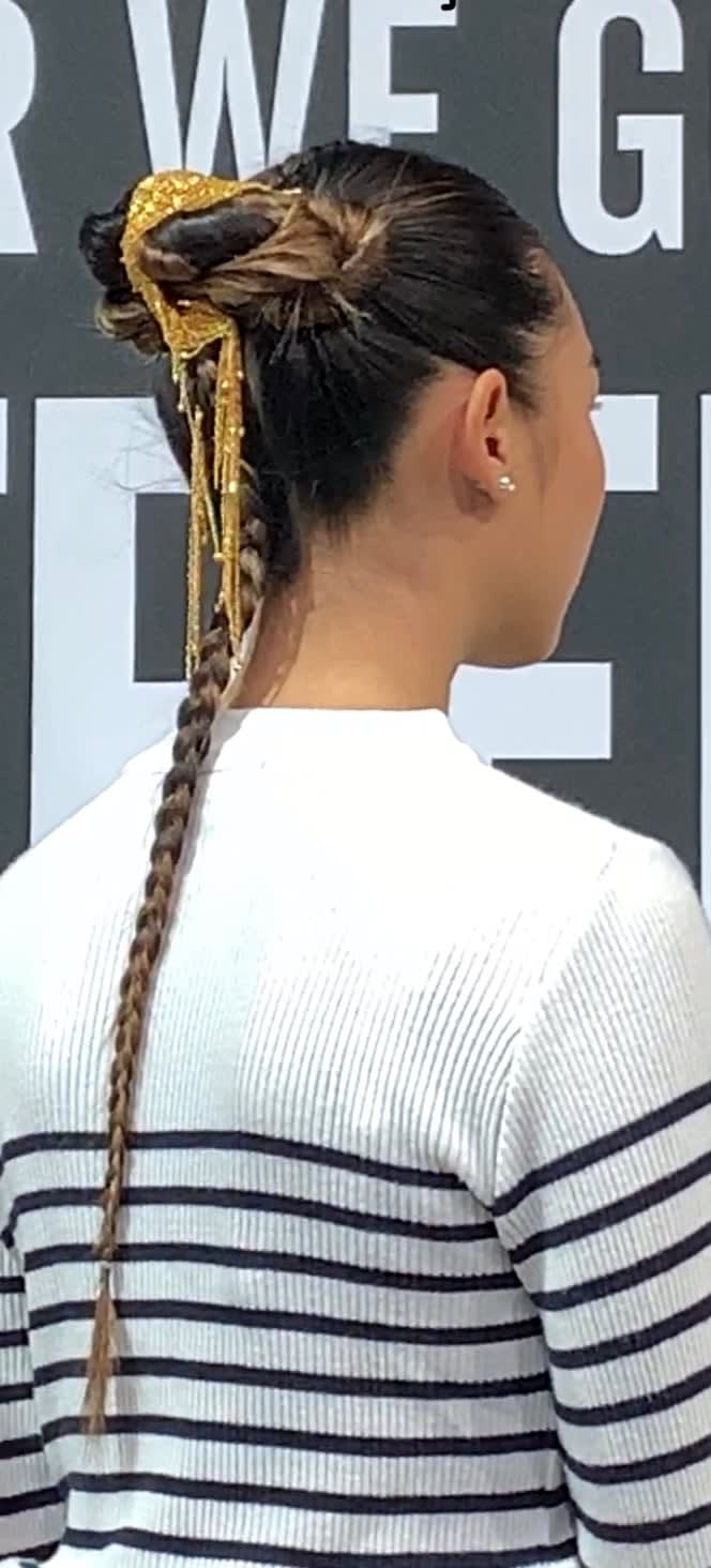 Updo How-To: Magical for Any Special Occasion