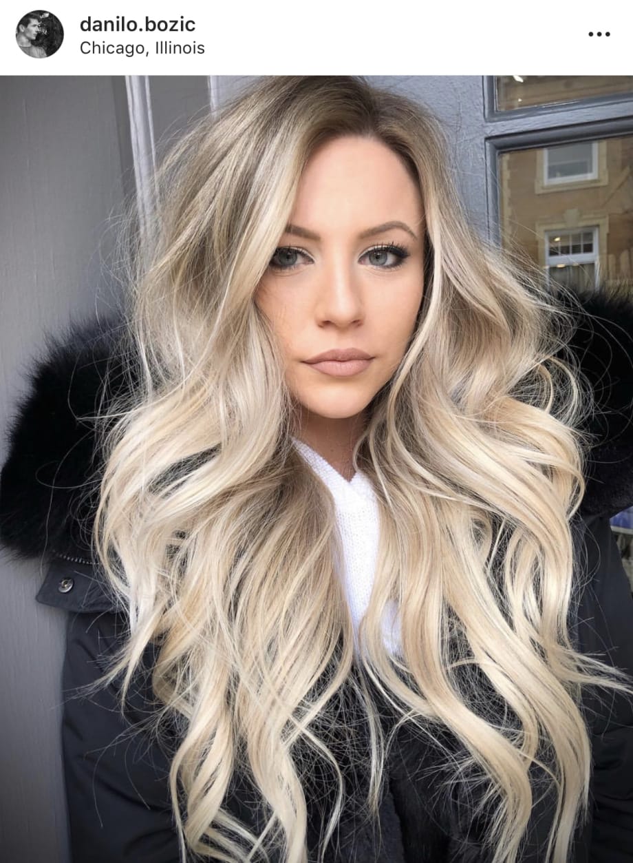 AirTouch Technique: What it is, How it’s Done, and Why Your Clients Will be Saying Bye-Bye to Traditional Balayage