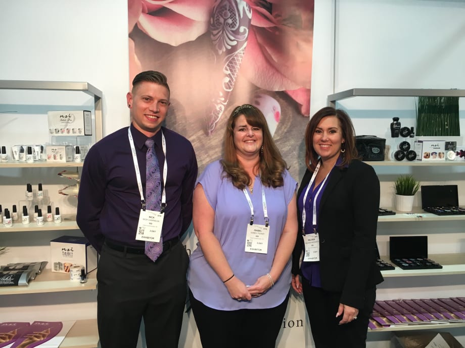 Cosmoprof North America 2016
