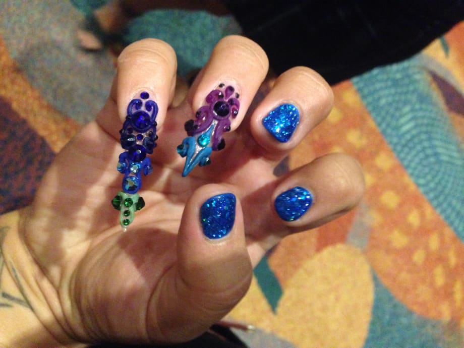 Premiere Orlando 2015