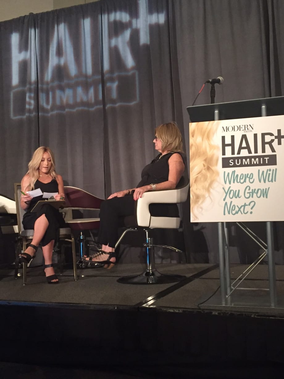 HAIR+ Summit 2017 Day 1: Hundreds Learn How to Become the Head Masters of Hair Loss