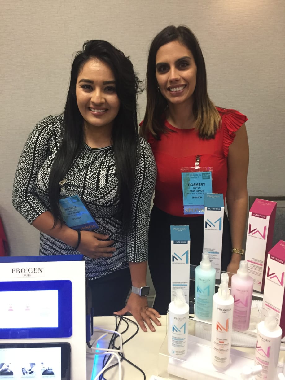 HAIR+ Summit 2017 Day 1: Hundreds Learn How to Become the Head Masters of Hair Loss