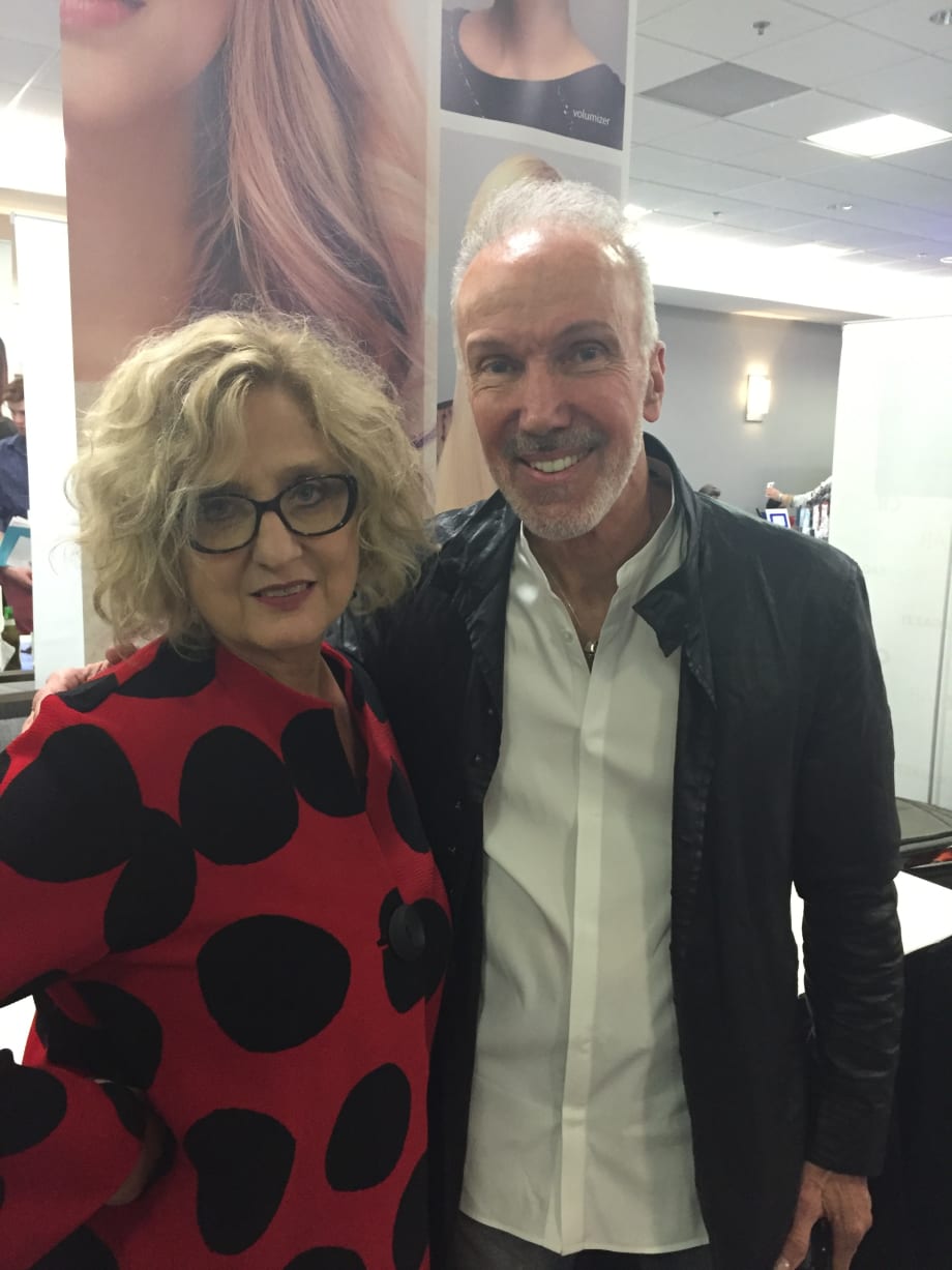 HAIR+ Summit 2017 Day 1: Hundreds Learn How to Become the Head Masters of Hair Loss