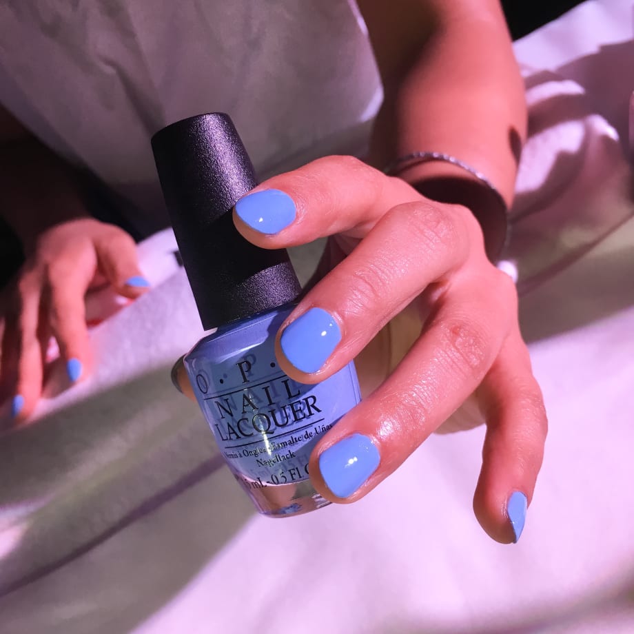 OPI Host’s Mad Mani Party for Alice Through the Looking Glass Screening Event