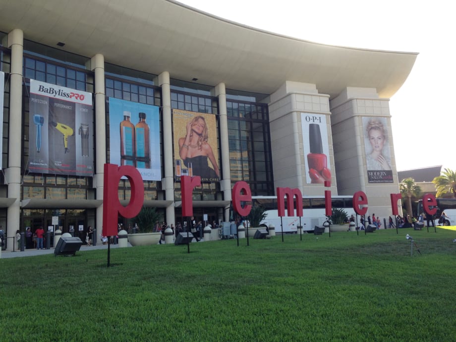 Top-Notch Education at Premiere Orlando 2016