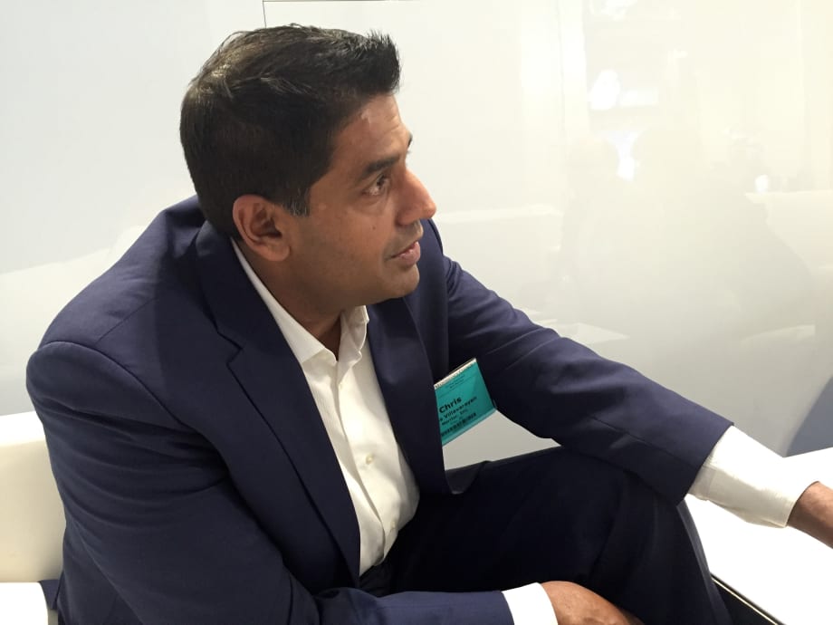 Meritor Aims to Grow With Aggressive New Product Schedule