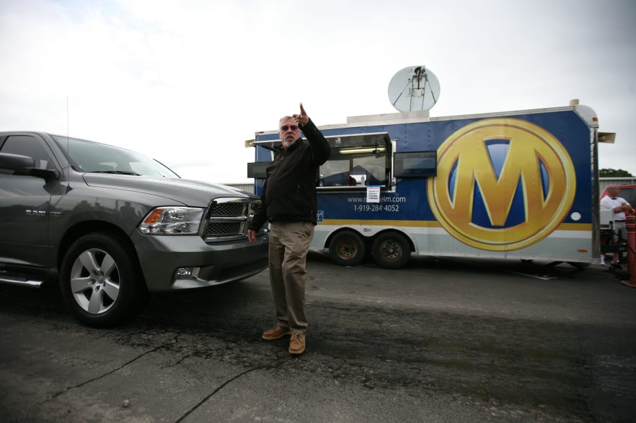Manheim Launches Digital Dealer Sales Channel