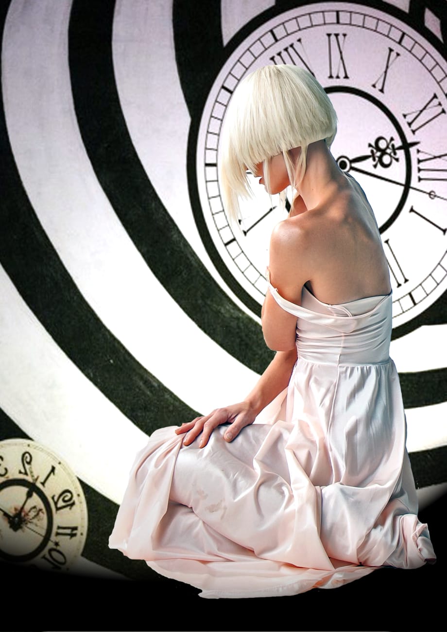 Go Ask Alice: Alice in Wonderland Inspired Collection