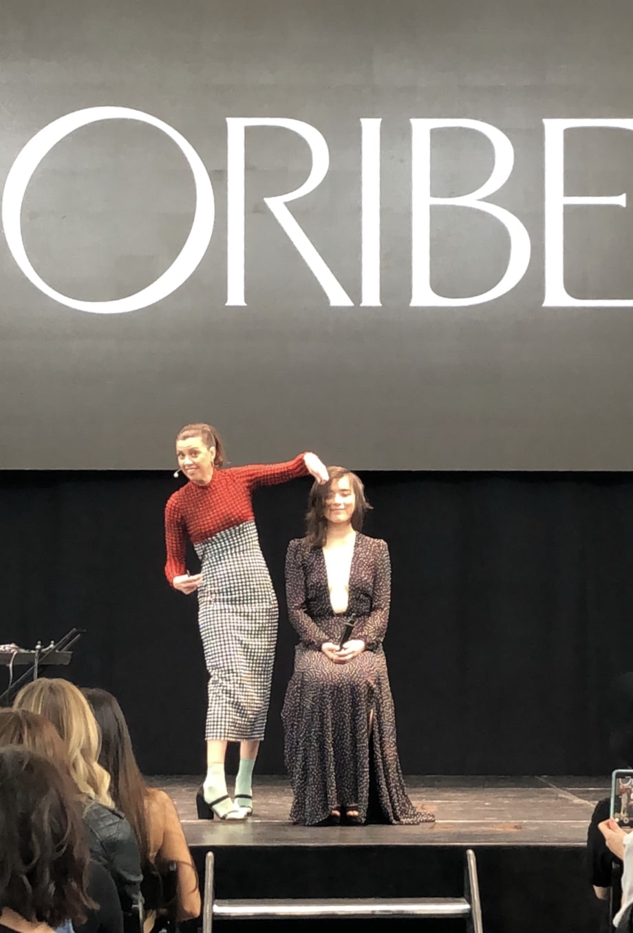 A Decade of Oribe: The 2018 Oribe Atelier New York
