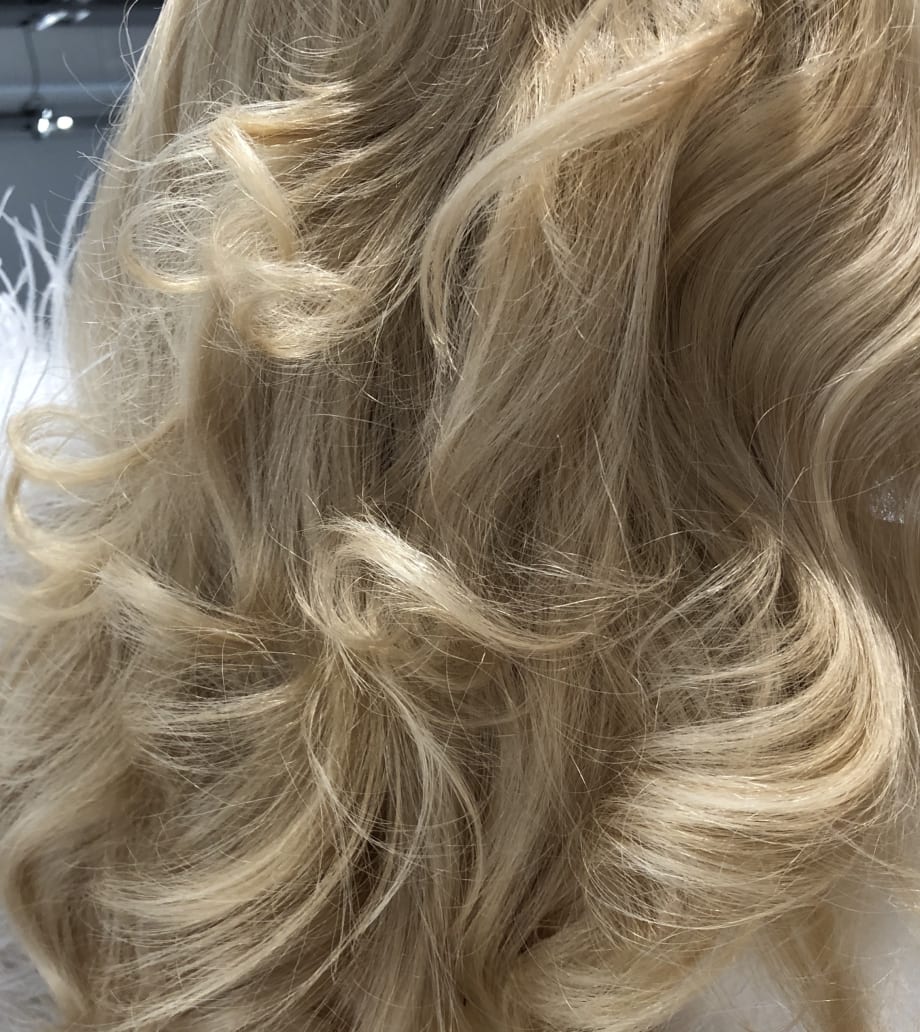 Curling Tutorial: How to Get Maximum Volume With a Curling Iron
