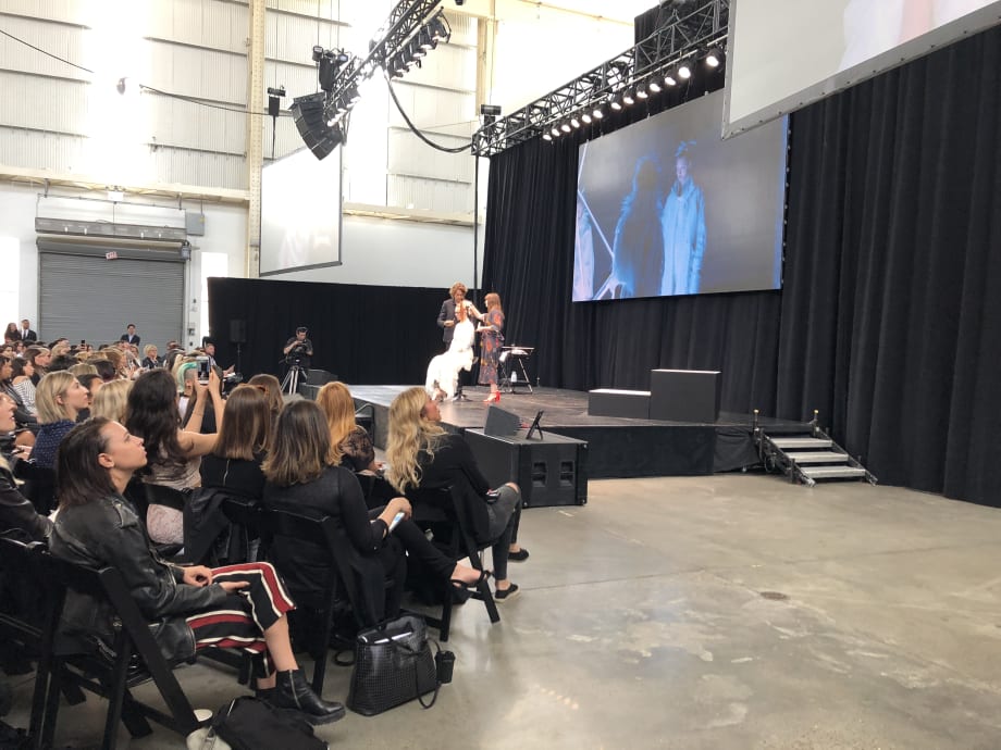 A Decade of Oribe: The 2018 Oribe Atelier New York