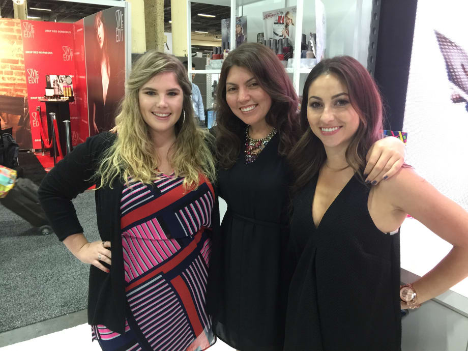 Cosmoprof North America 2016