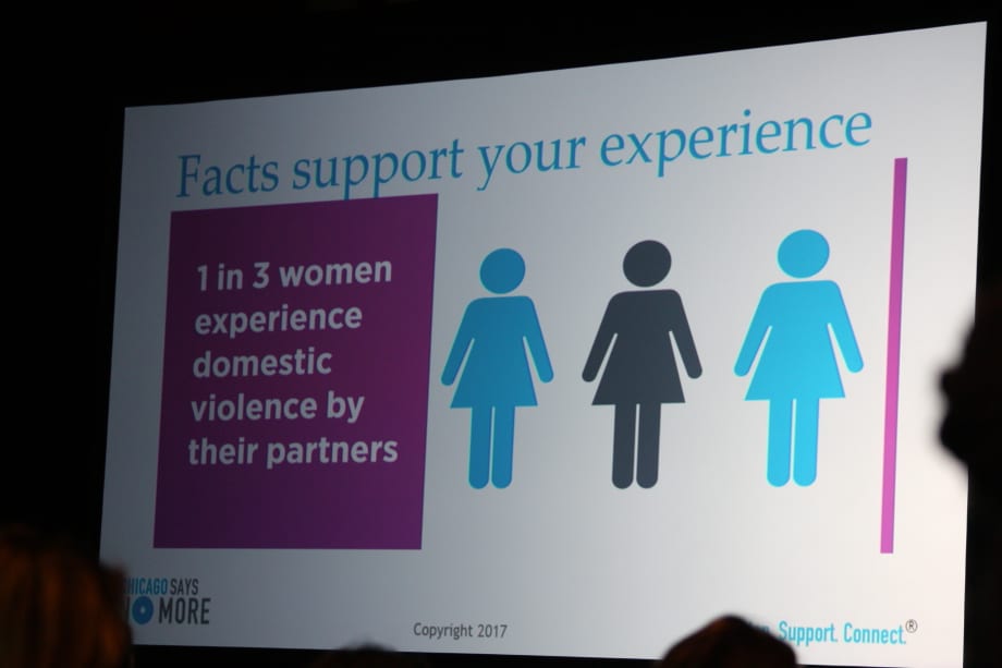 What You SHOULD and SHOULDN'T Do When You Encounter a Situation of Domestic Violence in Your Chair