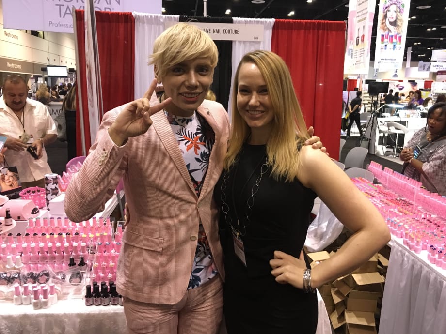 Premiere Orlando 2016