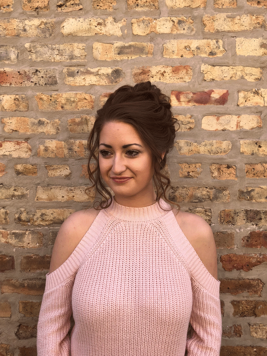 HOW-TO: Three Instagram-Worthy Styles Perfect for the Bride, Wedding Party or Guests