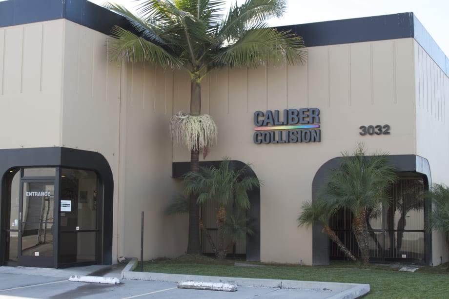 Caliber Collision Changes Ownership, Continues Expansion