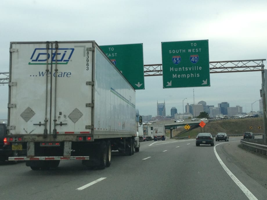 Lautenberg Offers Bill to Restrict Sizes and Weights