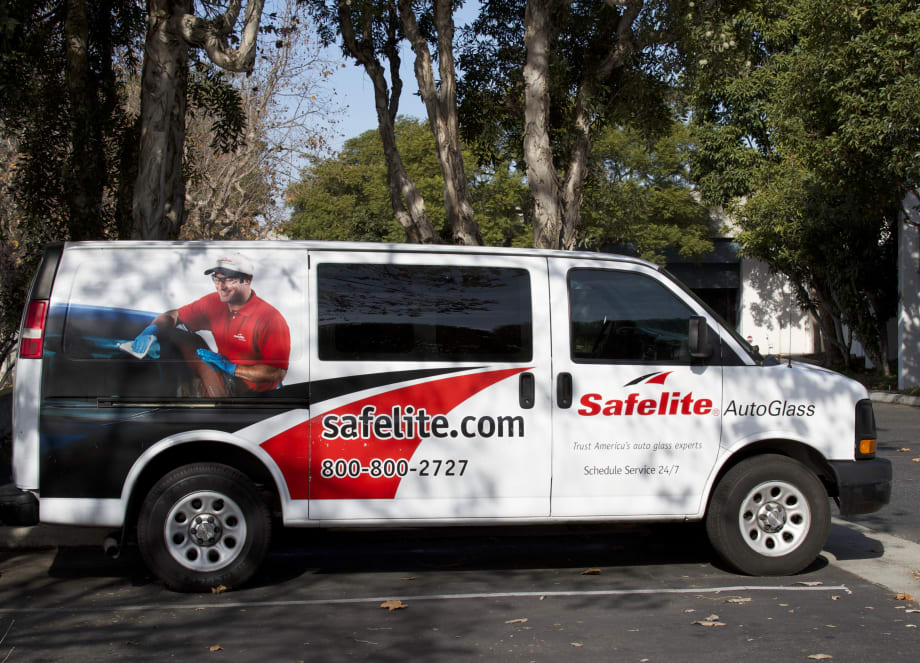 Safelite Acquiring Guardian Auto Glass