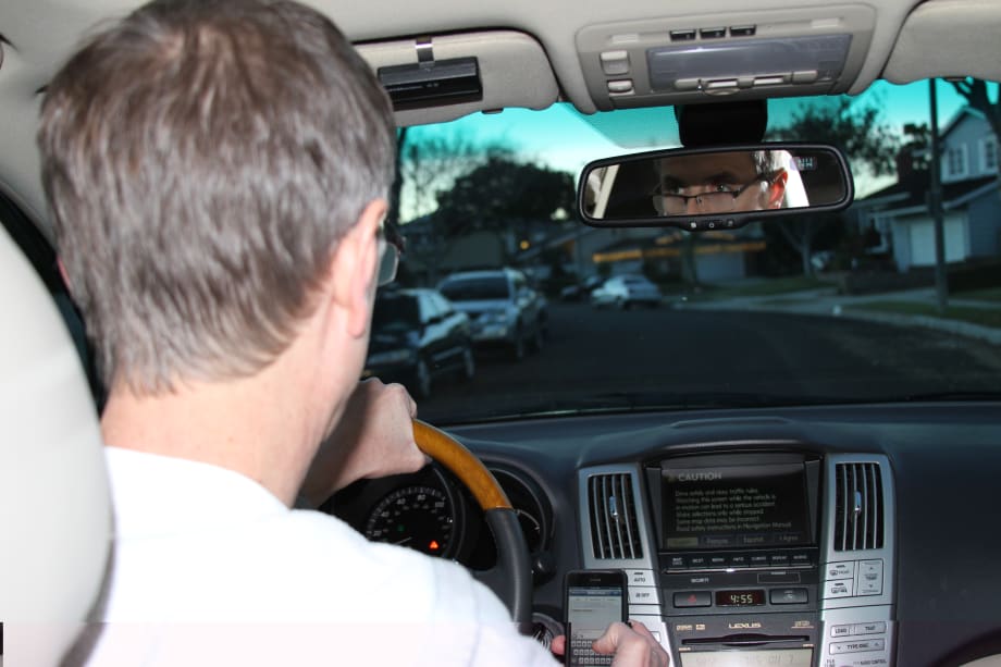 Ill., Ore., and D.C. Draw Top Scores for Safety Laws